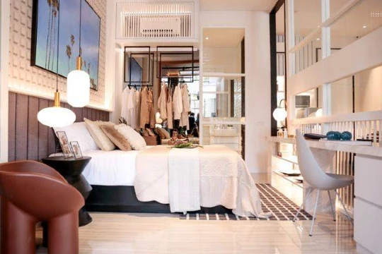 Waskita Karya Realty Restrukturisasi Kredit Sebesar Rp258 miliar